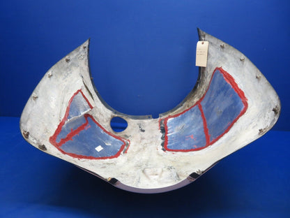 Diamond DA-42 Cowling Lower RH P/N C61-7116-102-002 (0623-459)