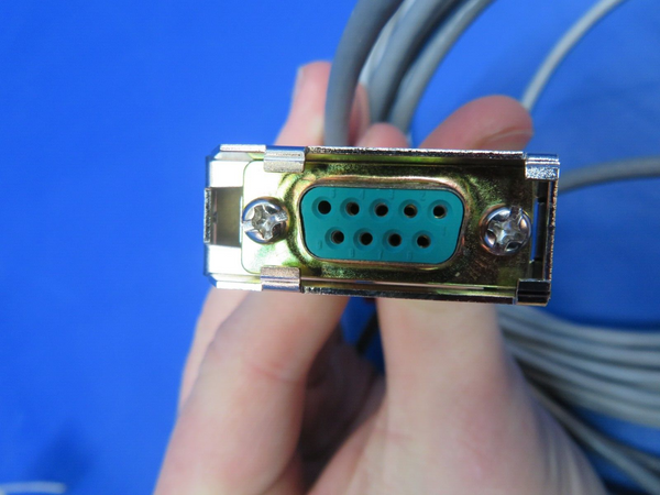 S-Tec ST-163 System 60 Pitch Stabilization System Install Kit NOS (1222-955)