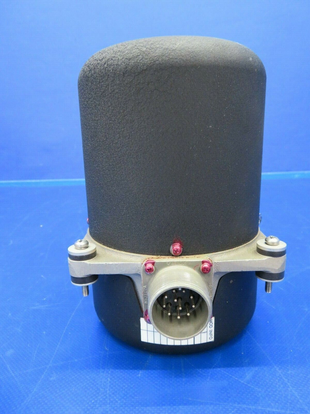 Collins 332E-4 Gyroscope Directional w/ Shock Mount 522-3241-000 (0320-432)