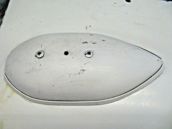 Cessna 310P Fairing Tip Tank Vent Upper, Lower, & Bottom RH 0823413-32 (0720-302