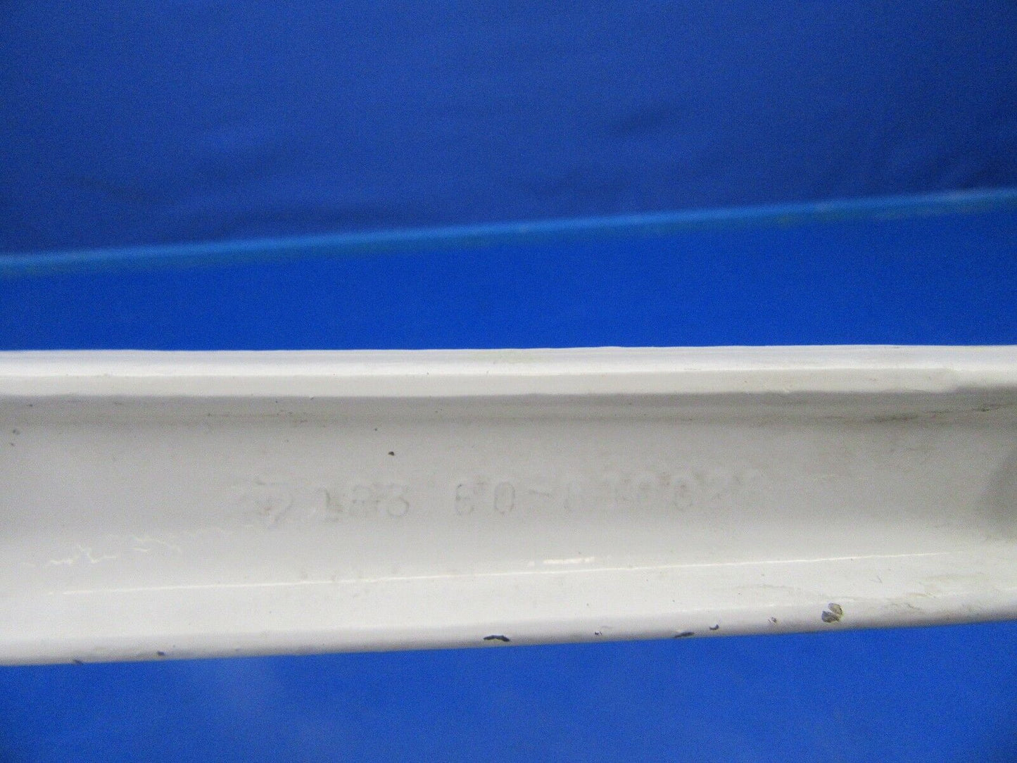 Beech Baron 58P Leg Assy Brace Retract P/N 60-810028-21 (0618-135)
