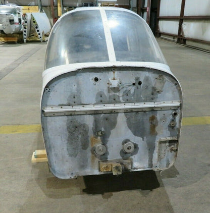 1966 Piper Cherokee PA-28-140 Airplane / Kids Play House / Man Cave (0221-197)