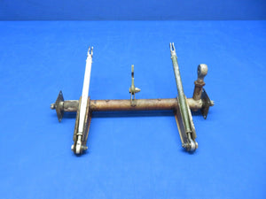 Cessna 310 / 310Q Uplock Torque Tube Door Drive Link P/N 0813300-122 (0823-725)