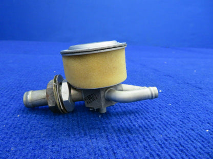 Piper PA-28R-201T Airborne Vacuum Regulating Valve P/N 2H3-19 (0222-743)