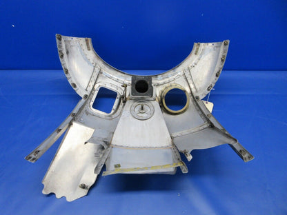 Mooney M20 / M20F Engine Bottom Cowling Assy P/N 650060-517 (0224-675)