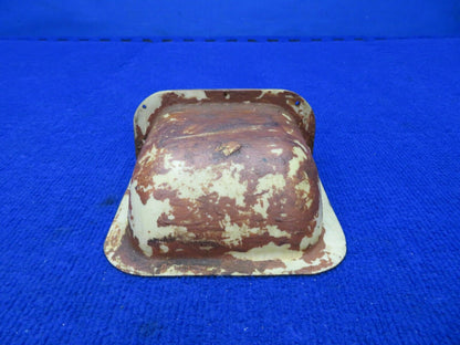 1956 Cessna 310 Elbow Assembly Air Spill P/N 0813750-44 (0422-476)
