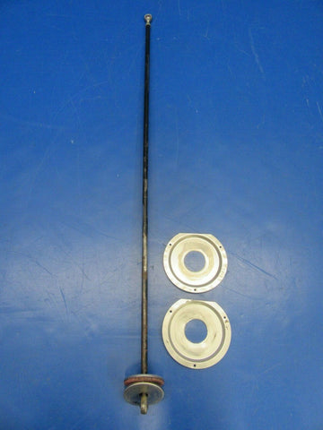 Piper PA-32-300 Cherokee Six Rod Steering Nose Wheel Control 63327-006 (0819-300