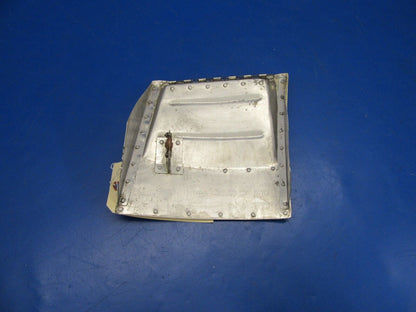 Cessna P210 Cowl Flap Door RH P/N 1213261-223 (0119-187)
