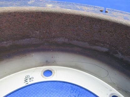 Piper Lance II Cleveland Brake Disc Thickness 0.407" P/N 164-21600 (0620-485)