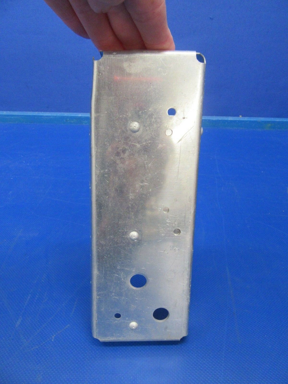 Cessna 182 Bulkhead P/N 0713603-1 NOS (0918-226)