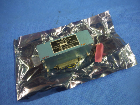 King KA-58 DME Hold Adapter P/N 071-0016-00  (1015-259)
