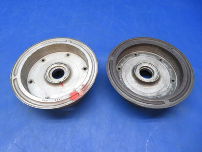 Cleveland 7.00 x 8 Main Wheel Assy P/N 40-124 (1023-271)