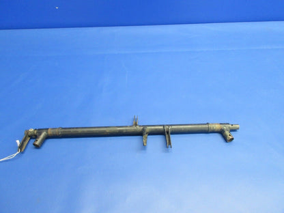 Cessna 210 Rudder Bar Assy RH P/N 1260418-8 (0124-1304)