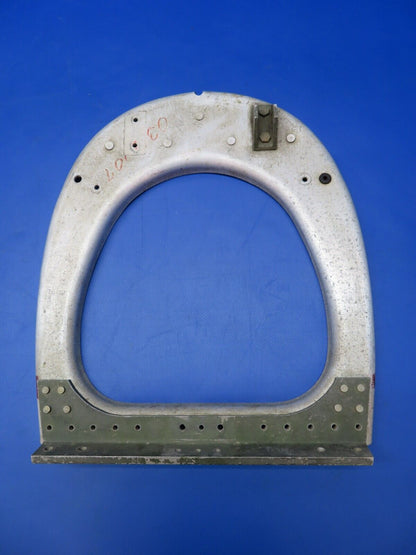 Cessna 190/195 Rear Fuselage Bulkhead Station 264.00 P/N 0312106 (1122-386)