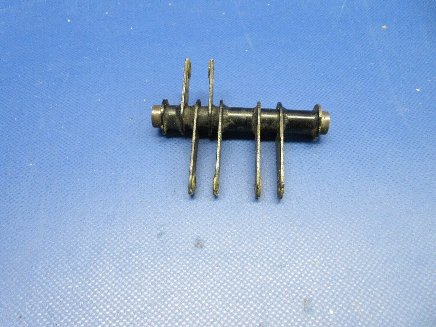 Mooney M20 / M20F Elevator Bellcrank Assy P/N 740189-000 (0224-726)