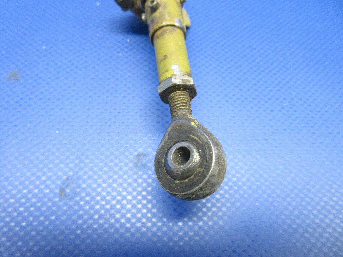 Mooney M20 / M20F Rudder Control Tube Assy P/N 915007-001 (0224-699)