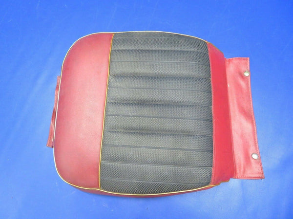 Piper PA-28-140 Cherokee Rear Seat P/N 65501-002, 65515-002 (0621-719)