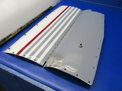 Cessna 310R Upper Cowl Assembly with Doors P/N 0852014-200 (0520-224)
