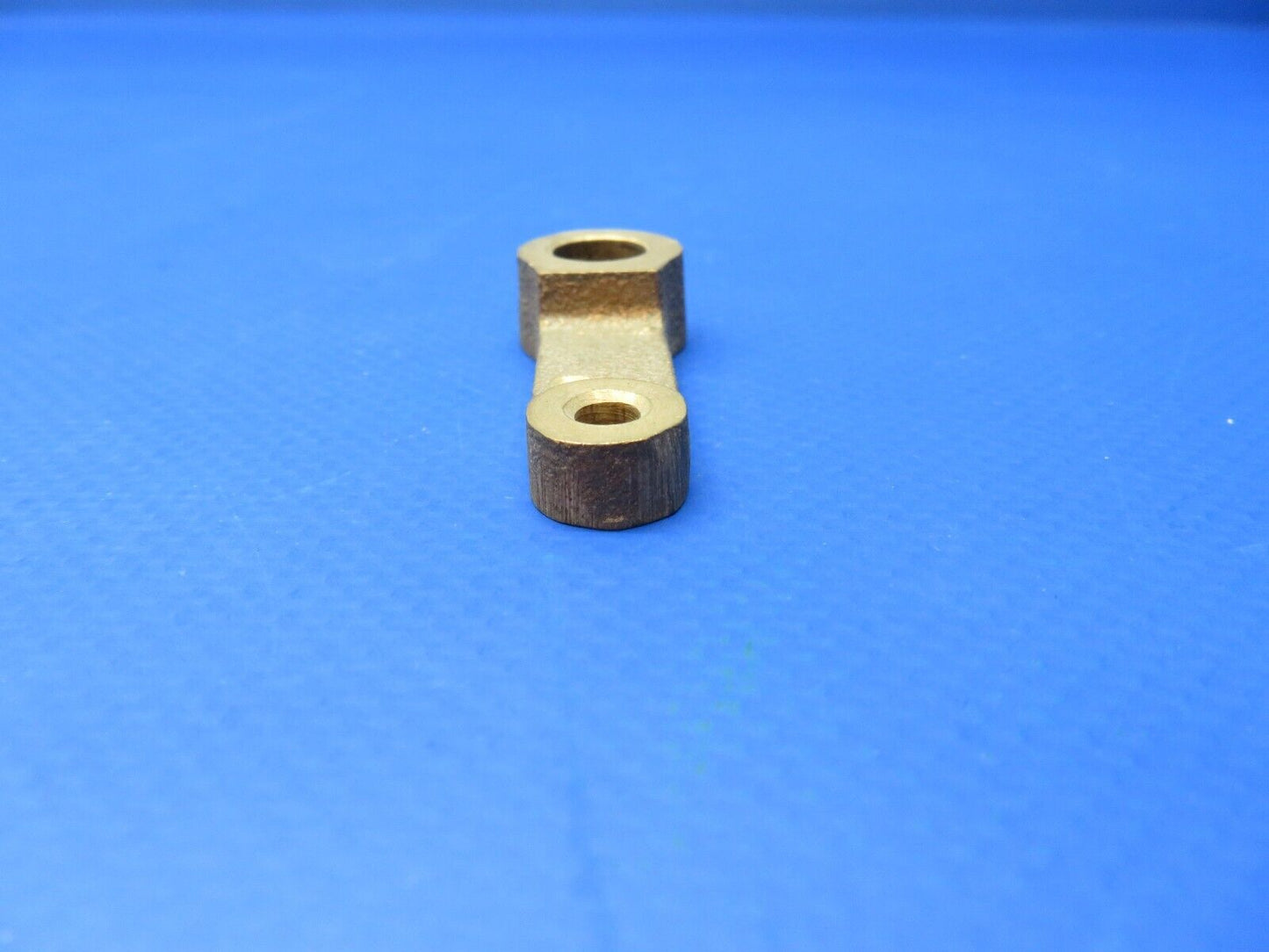 Continental Throttle Lever P/N 539989 NOS (1022-405)