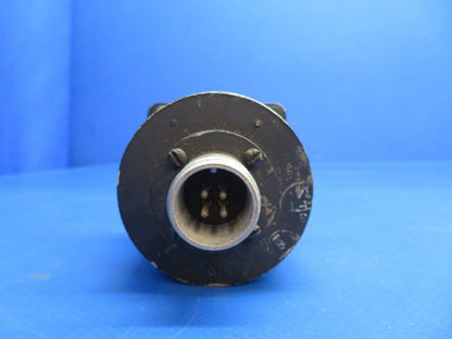 Cessna Outside Air Temp. OAT Gauge 24 Volts P/N C668520-0104, 500-23 (1122-642)
