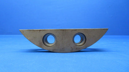 Continental Counterweight Crankshaft P/N 352117 (0523-875)