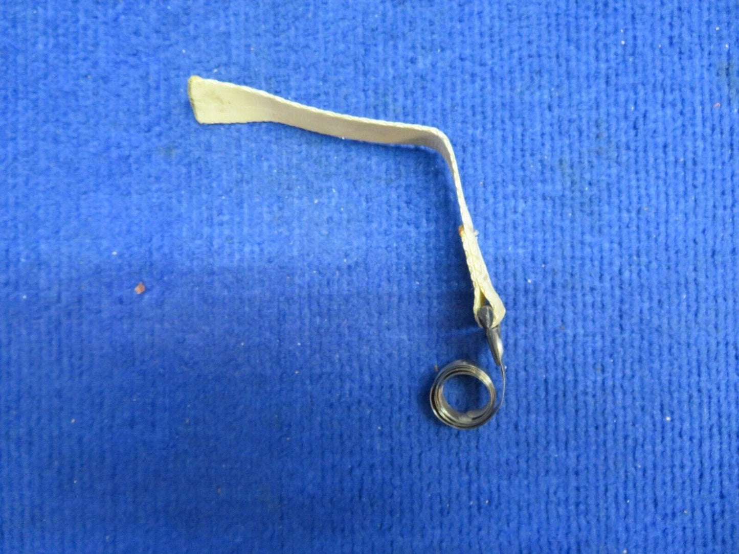 Piper Safety Catch Strap Assy P/N 43971-004 NOS (0922-575)