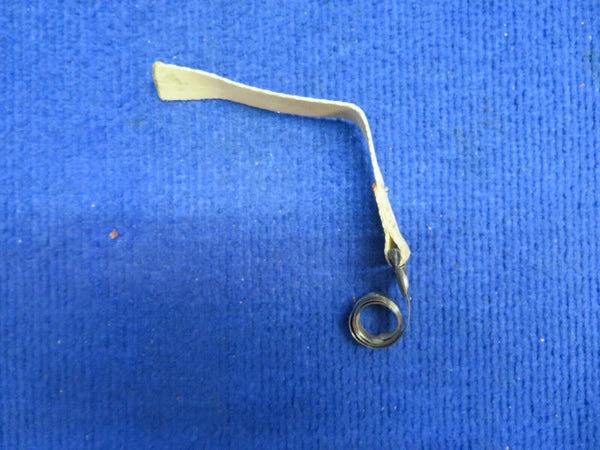 Piper Safety Catch Strap Assy P/N 43971-004 NOS (0922-575)