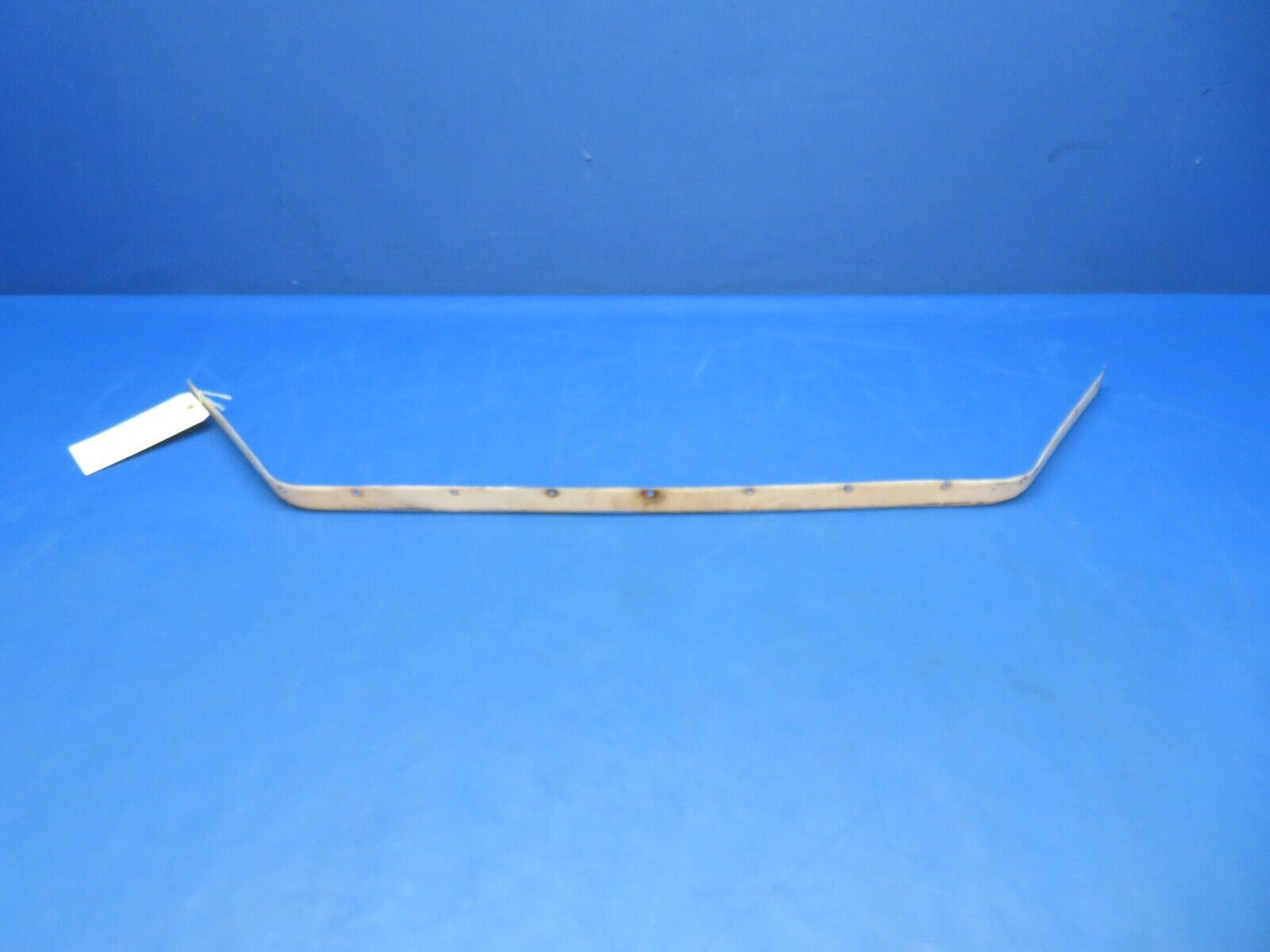Cessna 188B AGpickup Fuselage To Hopper Fairing P/N 1613184-2 (0723-577)