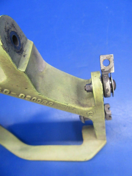 Beech B-24R Sierra Yoke Nose Gear Steering P/N 169-820039-1 (0718-76)