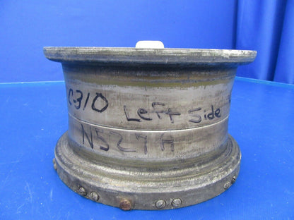 Cessna 310 Goodyear Main Wheel 6.50 x 10 P/N 0341006-1, GY95-3238 (0591-320)