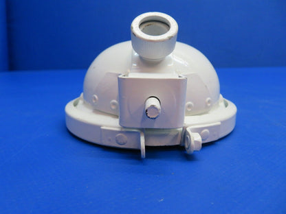Cessna 310 Nose Gear Taxi Light Housing Assy P/N 0842215-8 (0922-785)
