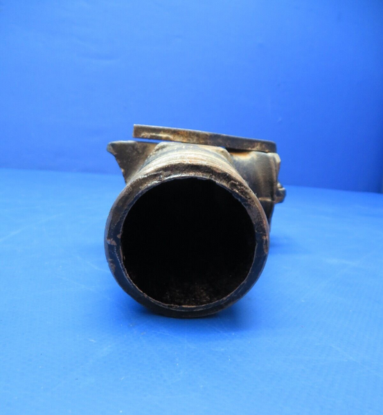Vintage Syraco 2" Oil Barrel Spigot Bung LOT OF 3 (0423-362)