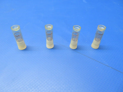Continental Spring Compression P/N 631331 LOT OF 4 NOS (1022-424)