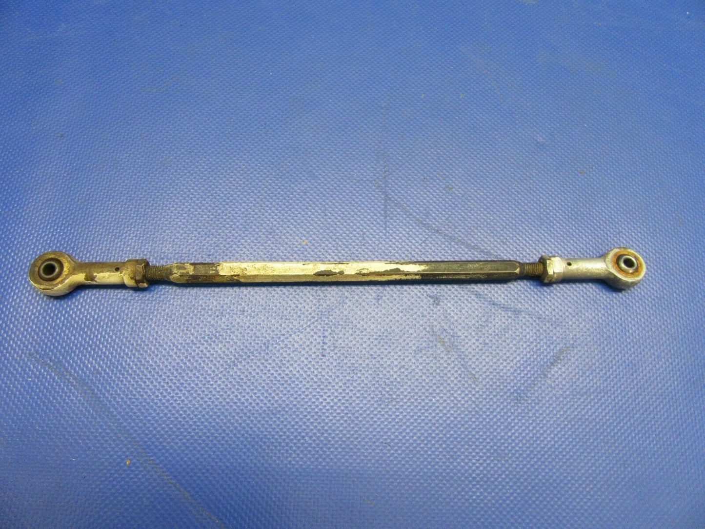 Piper PA-28R-180 Arrow Rod Assy Flap Tube P/N 62764-00, 62764-000 (0621-575)