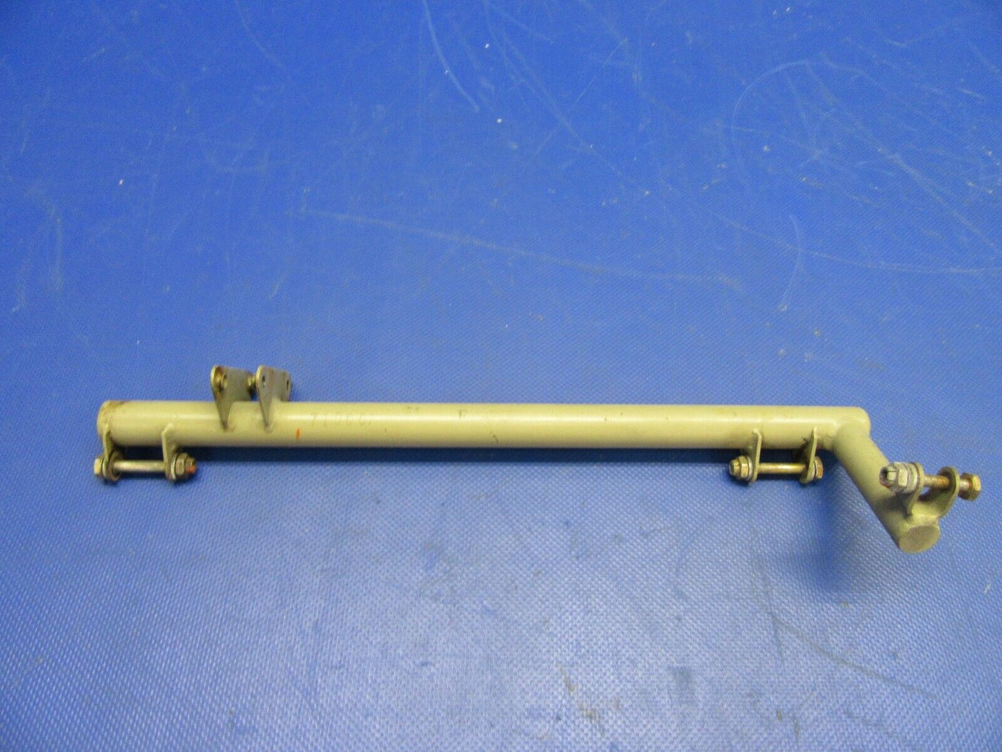 Mooney M20G Jack Shaft Control Tube Aileron P/N 710007-000 (0921-356)