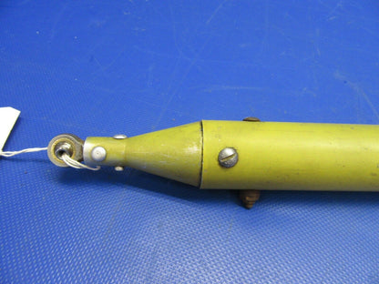 Mooney M20 /  M20G Rudder Control Tube Assembly P/N 710022-001 (0921-317)