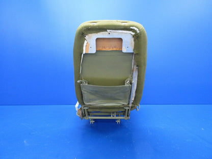 Cessna 210 / T210L Middle Seat Assy Articulating Recline RH 1214114-2 (1223-606)