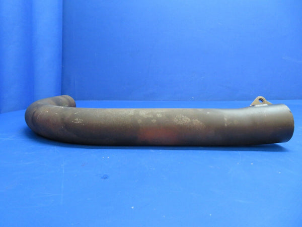 Piper PA-28R-201T Elbow LH Exhaust P/N 654303, 643861-108, 641911-108 (1122-847)