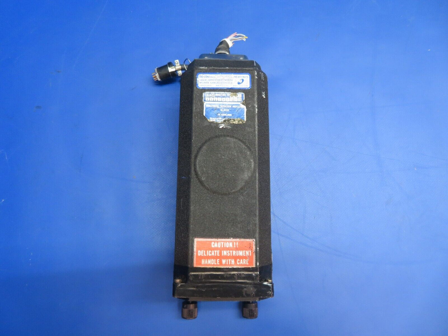 Mid-Continent Horizontal Situation Indicator P/N IG-832A CORE (1022-761)