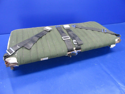 Beech C-35 Bonanza Rear Seat Assy P/N 35-534262, 35-534261 (1023-854)