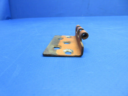 Cessna 188B AGpickup Cabin Door Hinge Half LWR FWD P/N 1610017-2 (0723-224)