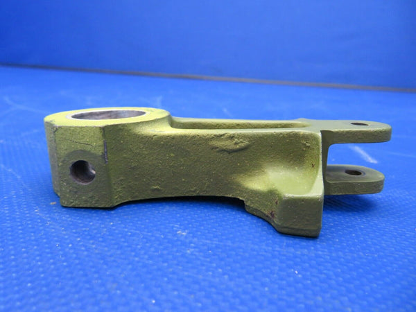 Beech 95-B55 Baron Arm Pilot's Lower Rudder Pedal RH P/N 35-524143-2 (0721-725)