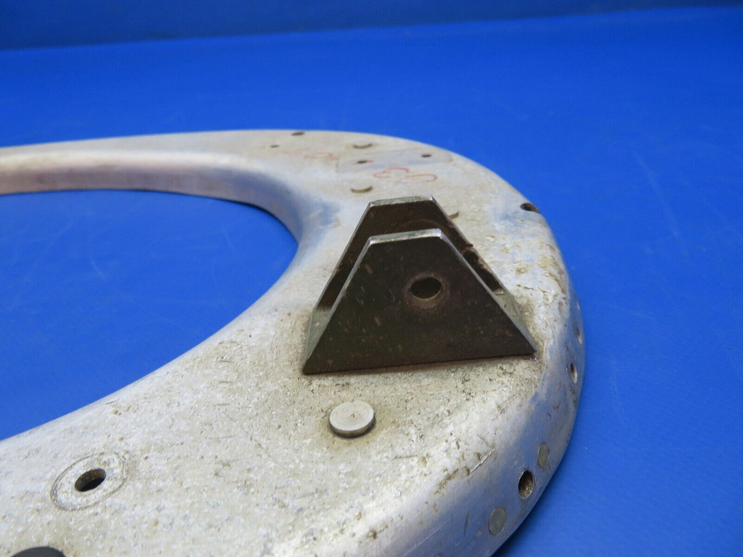 Cessna 190/195 Rear Fuselage Bulkhead Station 264.00 P/N 0312106 (1122-386)