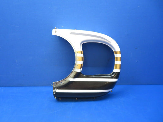 Cessna 310 / 310I Cowl LH Nose Cap Assy P/N 0851005-23 (1023-164)