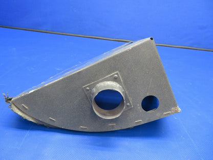 Piper PA-28-140 Fuel Pump Cover Assy P/N 67881-06 (1220-392)