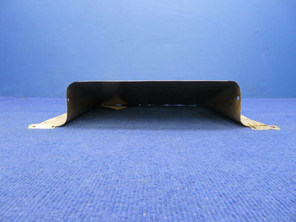 Beech 58 Baron Nacelle / Trough LH Wing Heat Shield P/N 96-980001-9 (0422-14)