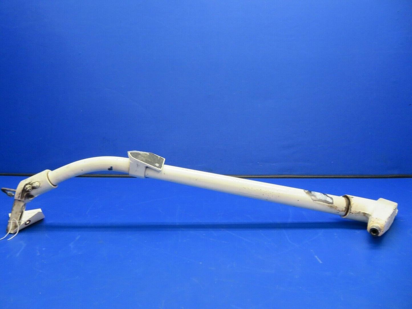 Cessna 177RG LH Main Landing Gear Leg / Spring Assy P/N 2041005-3 (0621-875)