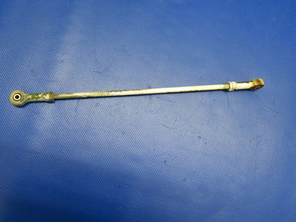 1960 Cessna 210 Flap Bellcrank Assy w/ Rod LH P/N 1260061-1 (0221-175)