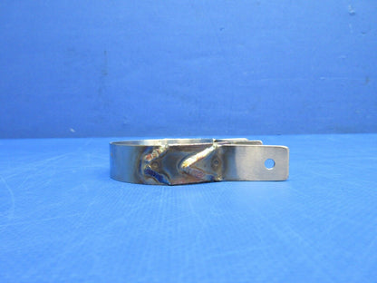 Cessna 337 Skymaster Exhaust Clamp P/N 1550126-1 NOS (1123-675)