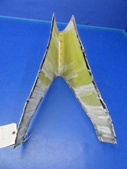 Piper PA-24-250 Comanche Fairing Dorsal Fin P/N 20404-000 (0818-389)